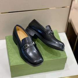 Picture of Gucci Shoes _SKUGuccisz38-45mnf01407783